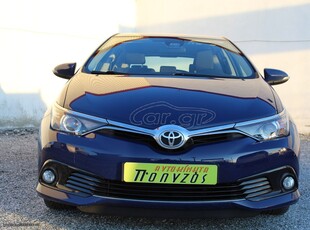 Toyota Auris '17 1.2 T Comfort