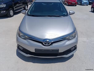 Toyota Auris '17 1,3 ΒΕΝΖΙΝΗ