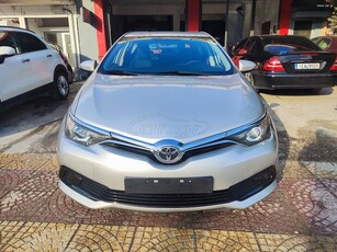 Toyota Auris '17 1.4 D4D