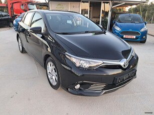 Toyota Auris '17 1.6 D-4D CLIMA NAVI FULL EXTRA 6TAXYTO