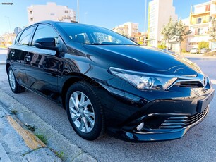 Toyota Auris '17 1.6 D-4D EDITION-S