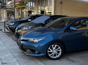 Toyota Auris '17 1.6 SPORT EDITION