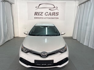 Toyota Auris '17