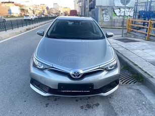 Toyota Auris '17