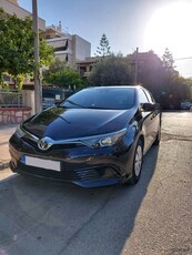 Toyota Auris '17