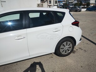 Toyota Auris '17 D4D