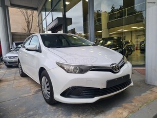 Toyota Auris '17