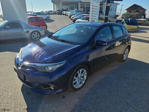 Toyota Auris '17