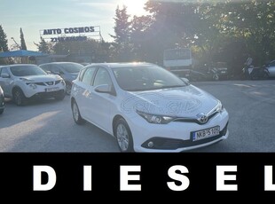 Toyota Auris '17 EURO6 ΕΛΛΗΝΙΚΟ ΧΩΡΙΣ ΤΕΛΗ ΚΥΚΛΟΦΟΡΙΑΣ