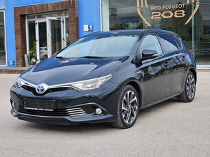 Toyota Auris '17 Hybrid 1.8-EXECUTIVE-PANORAMA