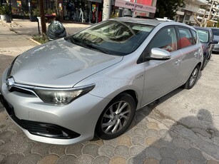 Toyota Auris '17 HYBRID ACTIVE