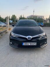 Toyota Auris '17 Special edition