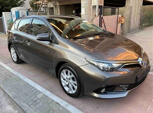 Toyota Auris '18 1.200cc Active S/S Petrol Euro 6