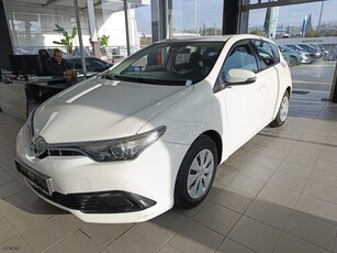 Toyota Auris '18 1.3 100PS 6SPEED