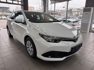 Toyota Auris '18 1.3 100PS 6SPEED