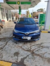 Toyota Auris '18 1.4 D-4D