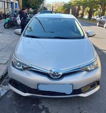 Toyota Auris '18 1.4 D-4D DIESEL 6 TAXYTO,ΜΕ ΦΠΑ,Ελληνικό