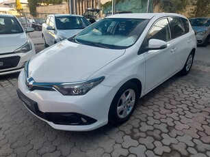 Toyota Auris '18 1.4 D-4D DIESEL KLIMA