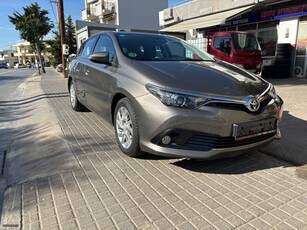 Toyota Auris '18 1.4 D4D Σύντομα Διαθέσιμο