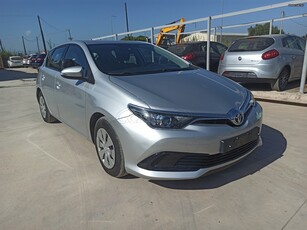 Toyota Auris '18 1,4D-ΕΛΛΗΝΙΚΟ- 31.017 ΧΛΜ !!