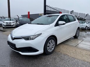 Toyota Auris '18 3000Ε ΠΡΟΚΑΤΑΒΟΛΗ - ΜΕ ΔΟΣΕΙΣ ΧΩΡΙΣ ΤΡΑΠΕΖΕΣ