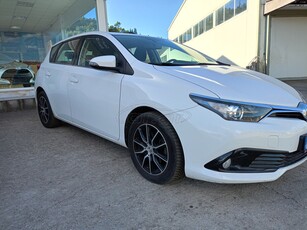 Toyota Auris '18