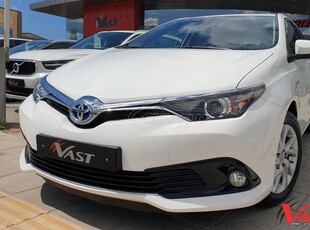 Toyota Auris '18 Active Tss Auto 1800cc 136hp Hybrid