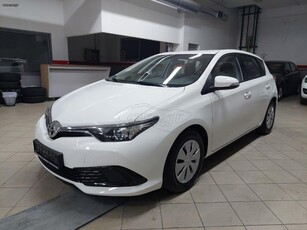 Toyota Auris '18 D4D Live EHJ 1.4 ΕΛΛΗΝΙΚΗΣ ΑΝΤ/ΠΕΙΑΣ