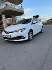 Toyota Auris '18