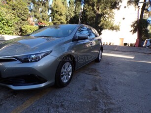 Toyota Auris '18 HYBRID LIVE 1.8cc 136ps *ΓΡΑΜΜΑΤΙΑ*