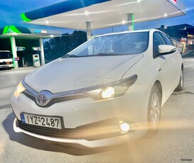 Toyota Auris '19 1.8 HYBRID AYTOMATO FULL EXTRA