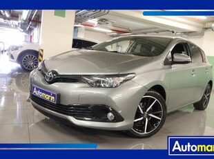 Toyota Auris '19 Turbo Team D /6 Χρόνια Δωρεάν Service