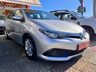 Toyota Auris Touring Sports '15 1.4 FACELIFT EURO 6 FULL EXTRA!!!