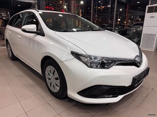 Toyota Auris Touring Sports '15 1.4TD 90PS