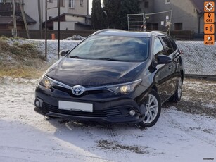 Toyota Auris Touring Sports '16 1.8 HYBRID