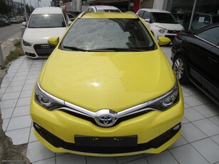 Toyota Auris Touring Sports '19 TAXI HYBRID AUTO ΜΗΔΕΝΙΚΑ ΤΕΛΗ