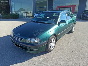 Toyota Avensis '00 1.600cc