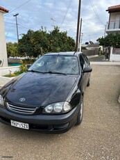 Toyota Avensis '00