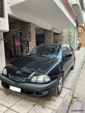 Toyota Avensis '00