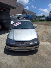 Toyota Avensis '00