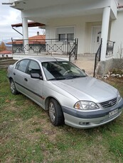 Toyota Avensis '02 T22