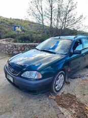 Toyota Avensis '02 VVTI