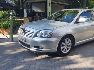 Toyota Avensis '03 AVENSIS