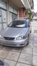 Toyota Avensis '03 Vvti