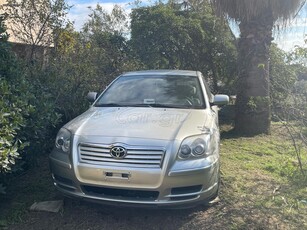 Toyota Avensis '04