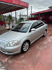 Toyota Avensis '04 1.8