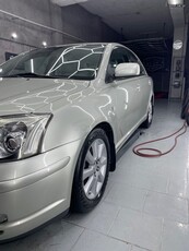 Toyota Avensis '04 1.8 SOL