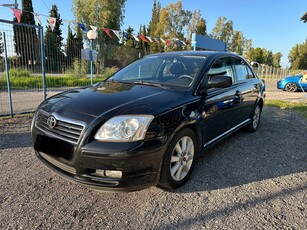 Toyota Avensis '04