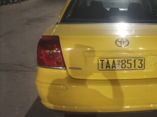 Toyota Avensis '04