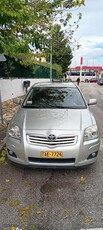 Toyota Avensis '04 D4D